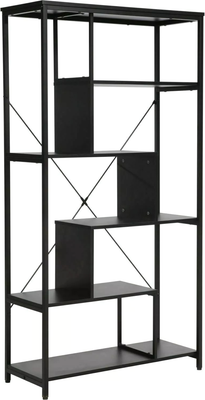 Стеллаж Signal Net A (черный)