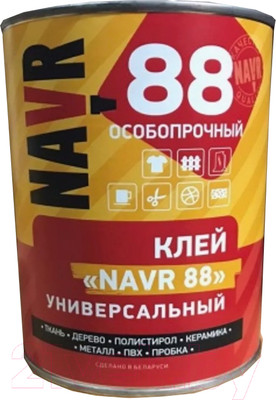 Клей Navr Универсальный 88 (750мл)
