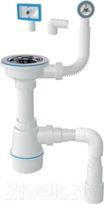 Сифон AV Engineering AVE129776