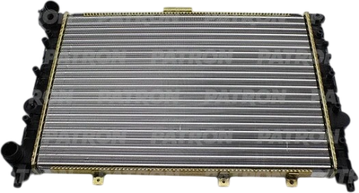 Радиатор системы охлаждения Patron PRS3941
