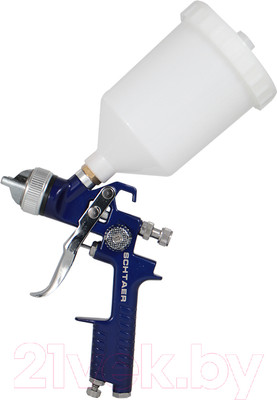 Пневматический краскопульт Schtaer SCH-827-1.7 / A00019462