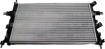 Радиатор системы охлаждения Patron PRS3977