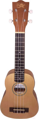 Укулеле Kaimana UK-21 N (натуральный)