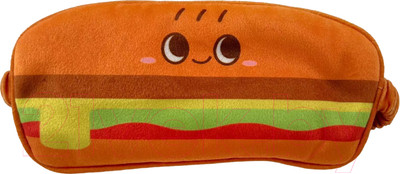 Маска для сна Miniso Happy Foods Collection / 2948