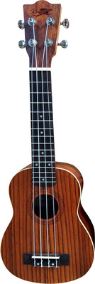 Укулеле Kaimana Укулеле Kaimana UK-21R NS (натуральный)