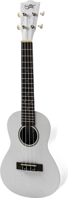 Укулеле Kaimana UK-23M WTM (белый матовый)