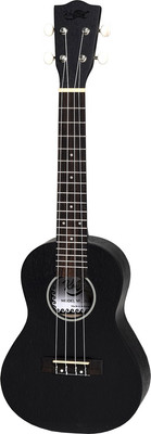Укулеле Kaimana UK-26M BK (черный)