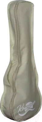 Чехол для укулеле Kaimana Covers UB-21 BE (бежевый)