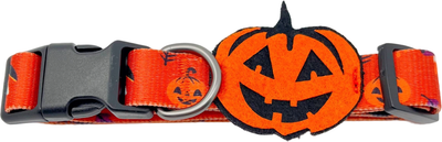 Ошейник Miniso Halloween Series 6121