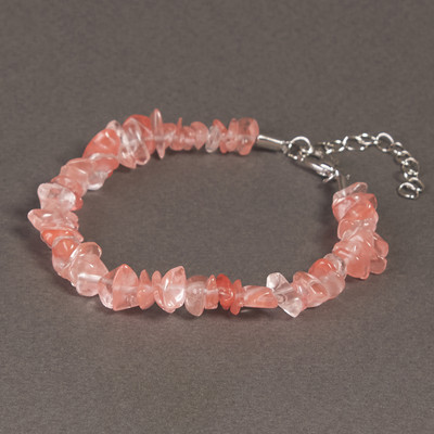 Браслет Wolves Халцедон 3026