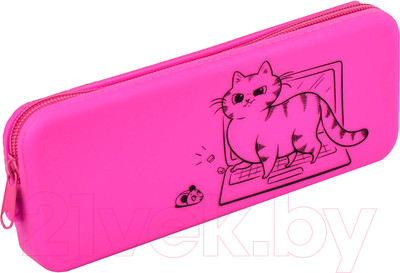 Пенал Феникс+ Коты в соцсетях / 65363