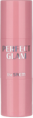 Румяна The Saem Perfect Glam Stick Blusher PK01 Pink Fairy