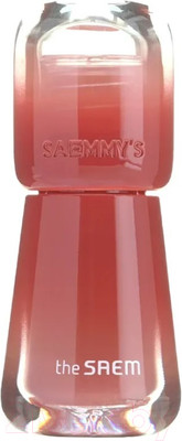 Тинт для губ The Saem Saemmy's Ade Shot Tint 06 Apple Cinnamon
