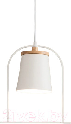 Потолочный светильник Home Light Астерия A014-0-W (белый)