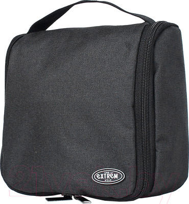 Косметичка Galanteya 31623 / 23с1364к45 (черный)