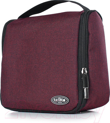 Косметичка Galanteya 31623 / 23с1364к45 (бордо)