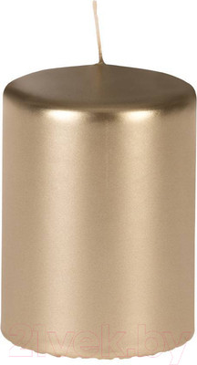 Свеча Eglo Glenbarr 422553 (парафин, золото)