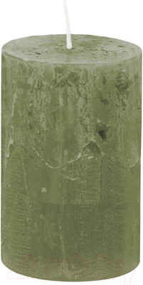 Свеча Eglo Glenbarr 422573 (парафин, светло-зеленый)