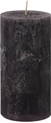 Свеча Eglo Glenbarr 422574 (парафин, антрацит)