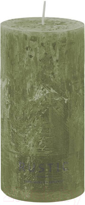 Свеча Eglo Glenbarr 422577 (парафин, светло-зеленый)