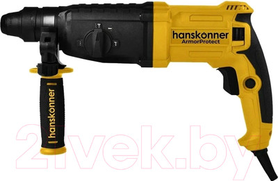 Перфоратор Hanskonner HRH0928DR