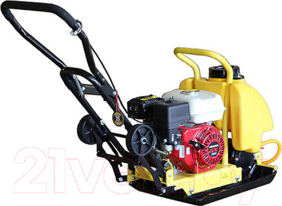 Виброплита Hanskonner HPC60W