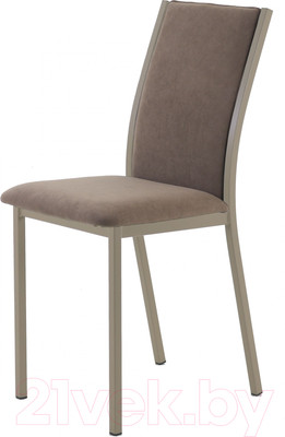 Стул AMC Comfort 2 Г Т10.17 (ткань капучино/капучино)