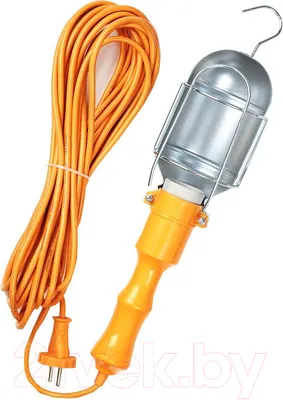 Светильник переносной SmartBuy SBF-10-E27