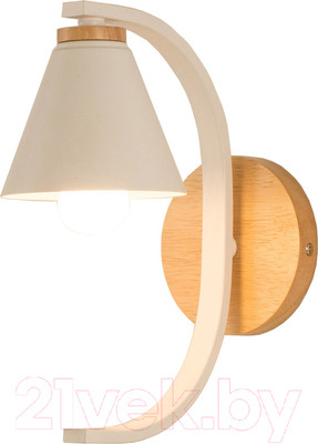 Бра Home Light Астерия MMD-LED B139-0-W (белый)