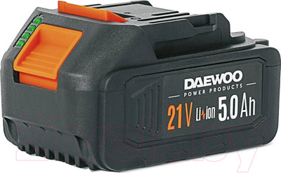 Аккумулятор для электроинструмента Daewoo Power DABT 5021Li