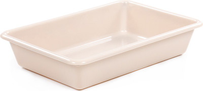 Лоток Полесье №8 / 5356 (слоновая кость)