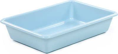 Лоток Полесье №8 / 5363 (дымчато-голубой)