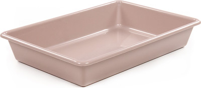 Лоток Полесье №10 / 5417 (темно-кремовый)