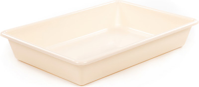 Лоток Полесье №10 / 5424 (кремовый)