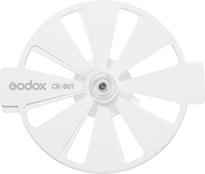 Рассеиватель для вспышки Godox CR-B01 C7R/C10R