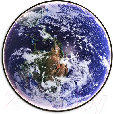 Светильник Ambrella FW11131 BK (черный)