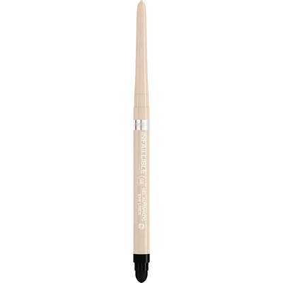 Карандаш для глаз L'Oreal Paris Infallible Grip 36H Gel Automatic Eyeliner (опаловый)