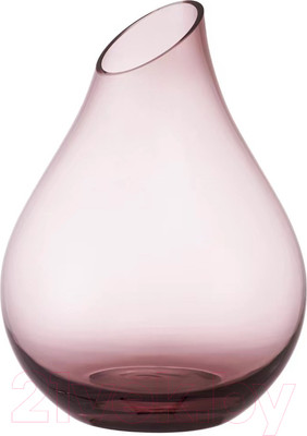 Ваза Swed house Warten MR3-735 (розовый)