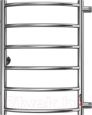 Полотенцесушитель водяной ProHeat Classic 40х60 (боковое подключение)
