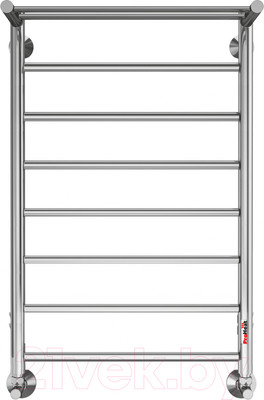 Полотенцесушитель водяной ProHeat Line 50х80 (с полкой)