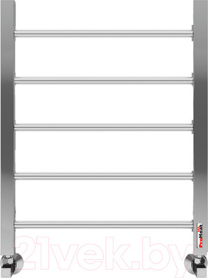 Полотенцесушитель водяной ProHeat Quadro 50х60