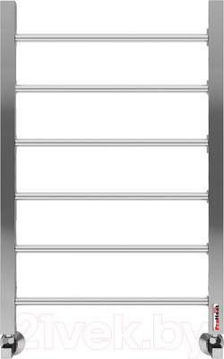 Полотенцесушитель водяной ProHeat Quadro 50х80