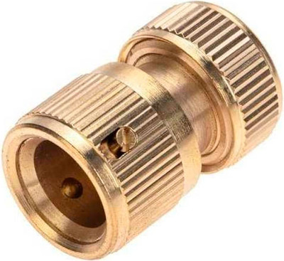 Соединитель для шланга Четыре сезона 62-0279