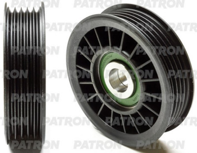 Ролик ремня генератора Patron PT31034B