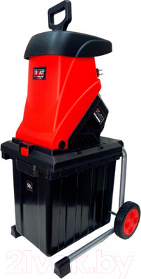 Садовый измельчитель электрический Brait BESH-280