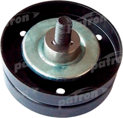 Ролик ремня генератора Patron PT35025
