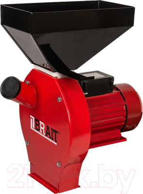Измельчитель зерна электрический Brait СМ2500-С