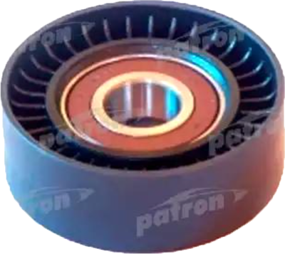 Ролик ремня генератора Patron PT32031