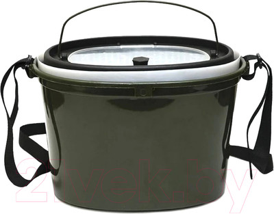 Кан рыболовный Три Кита КО-8 (8л)