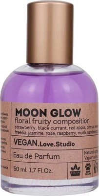 Парфюмерная вода Delta Parfum Vegan Love Studio Moon Glow (50мл)